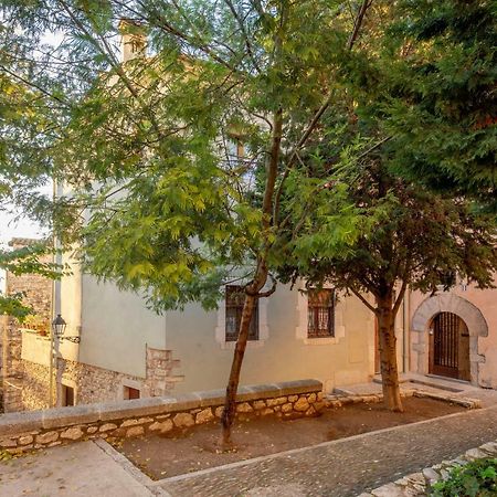 Apartamento Historico En El Barri Vell Girona Exteriér fotografie